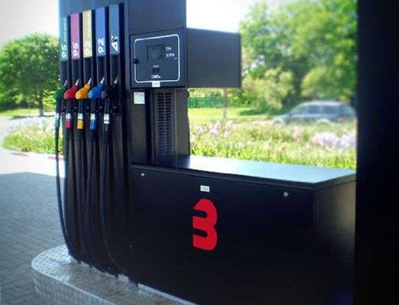 Ремонт ТРК: особенности обслуживания и важность своевременных работ