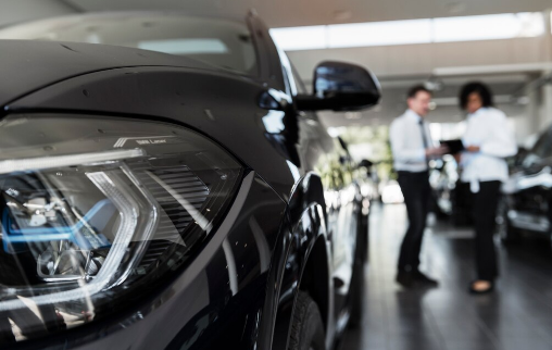 Как избежать мошенничества при покупке автомобиля в салоне: ключевые правила безопасности