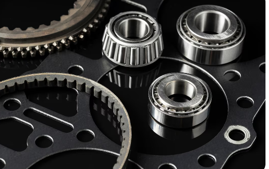Роль подшипников в автомобиле: невидимые герои движения