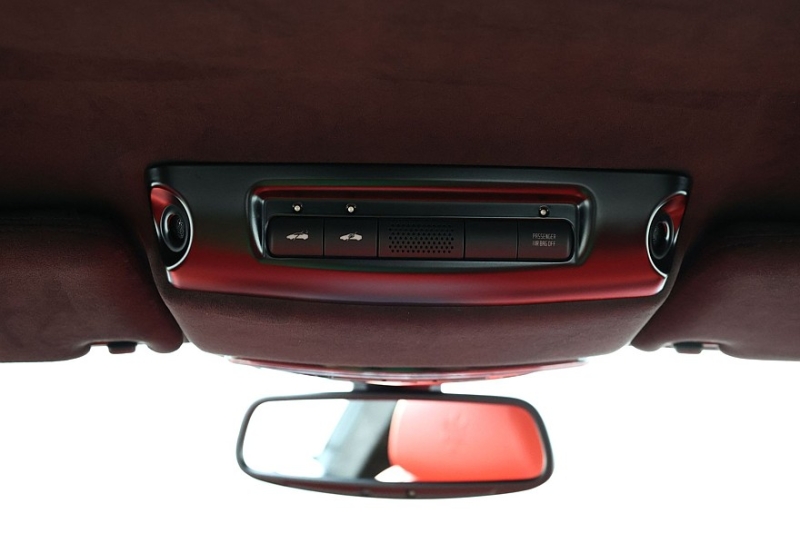 С сердцем от Ferrari: опыт владения Maserati GranTurismo I (М145)