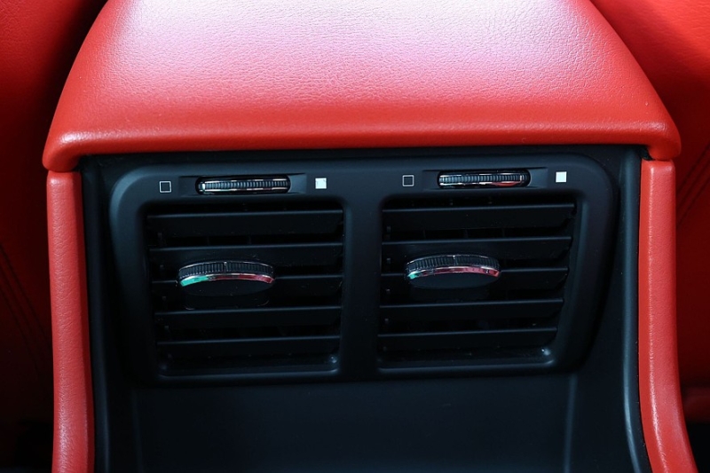 С сердцем от Ferrari: опыт владения Maserati GranTurismo I (М145)