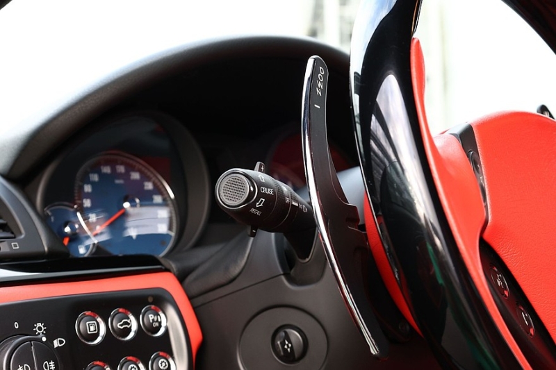 С сердцем от Ferrari: опыт владения Maserati GranTurismo I (М145)