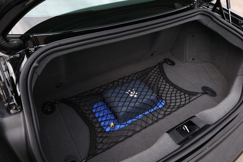 С сердцем от Ferrari: опыт владения Maserati GranTurismo I (М145)