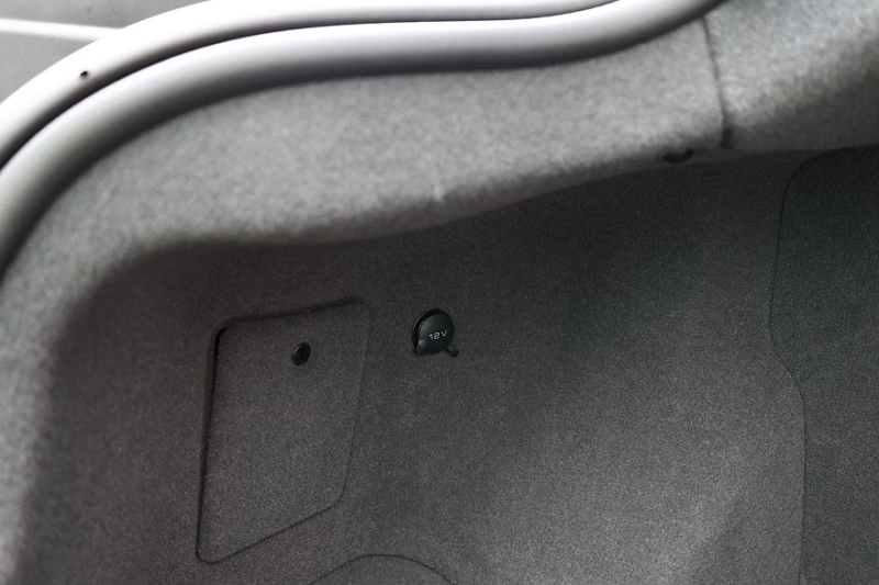 С сердцем от Ferrari: опыт владения Maserati GranTurismo I (М145)