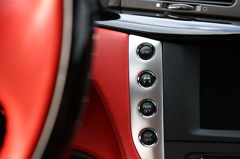 С сердцем от Ferrari: опыт владения Maserati GranTurismo I (М145)