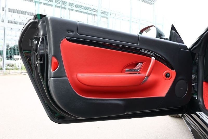 С сердцем от Ferrari: опыт владения Maserati GranTurismo I (М145)