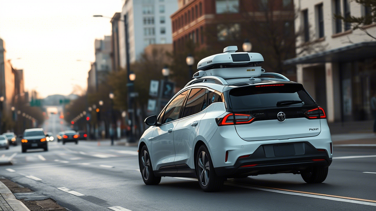 Будущее электротранспорта в России: какие технологии придут в ближайшие 3 года и как это отразится на пользователях