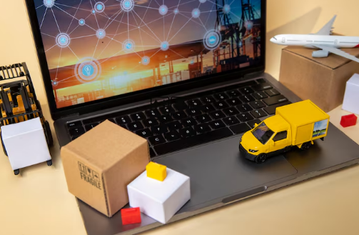 Нюансы доставки грузов между городами