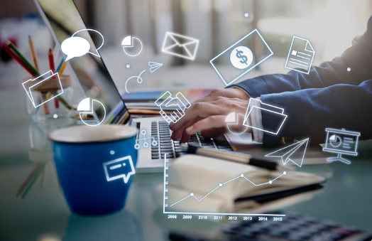 Агентство интернет-маркетинга: интегратор цифрового роста в современной бизнес-среде