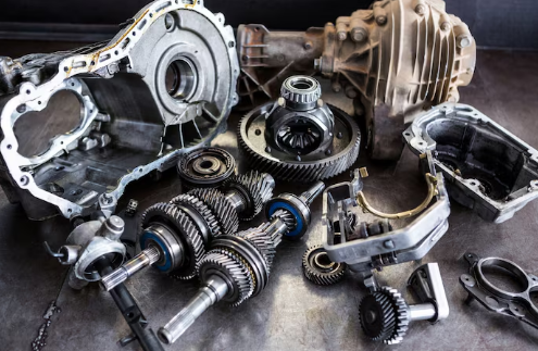 Поиск качественных запчастей для мотоцикла: как не ошибиться с выбором