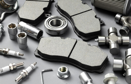 Как грамотно подобрать кузовные запчасти для автомобиля