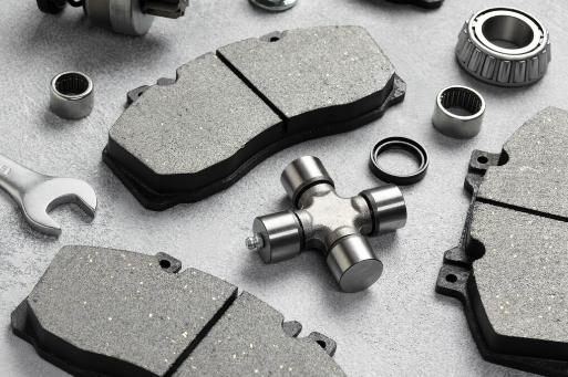 Как правильно подобрать запчасти для грузовиков: ключевые аспекты и рекомендации