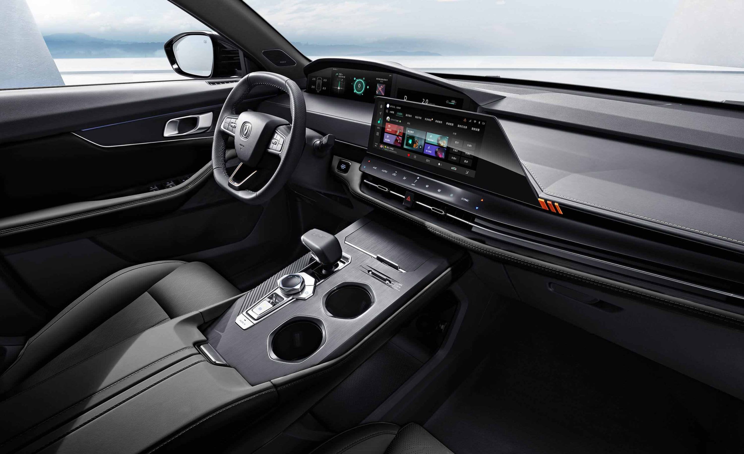 Changan: на что обратить внимание при покупке китайского автомобиля