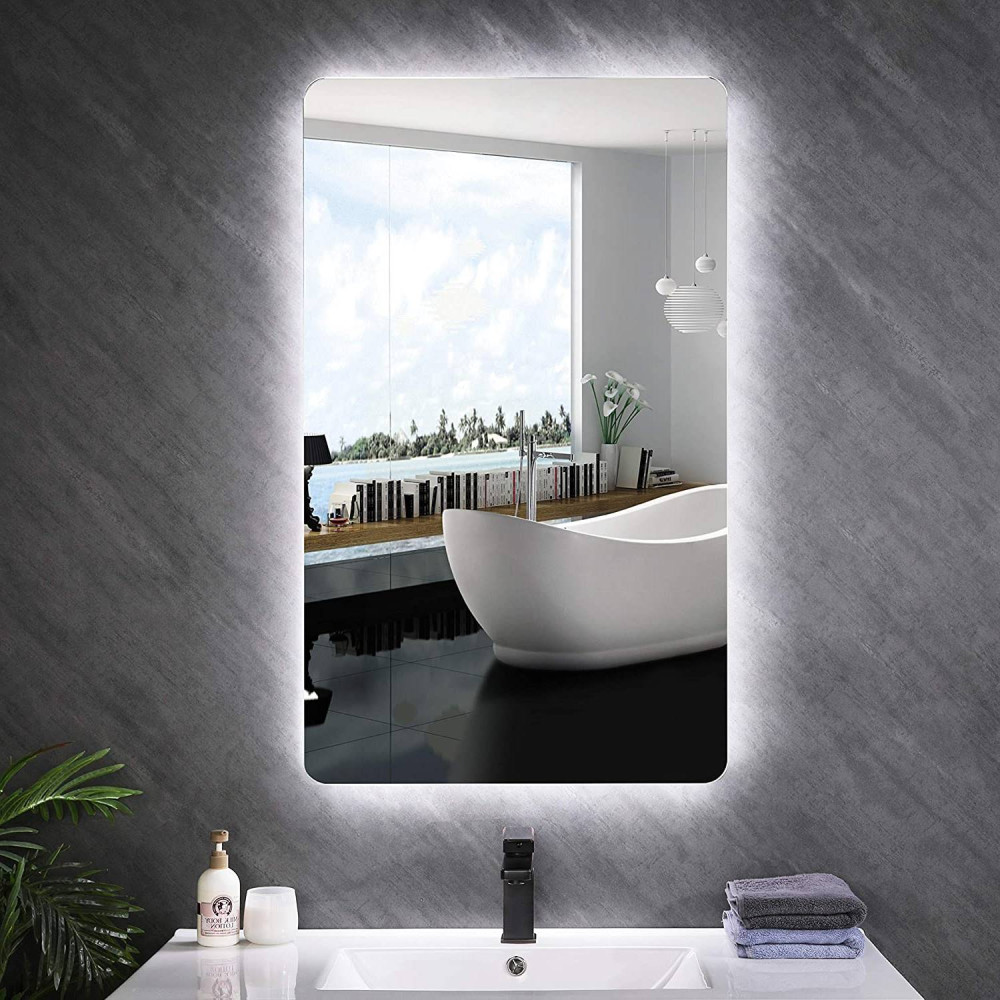 Зеркала в интерьере - особенности подбора