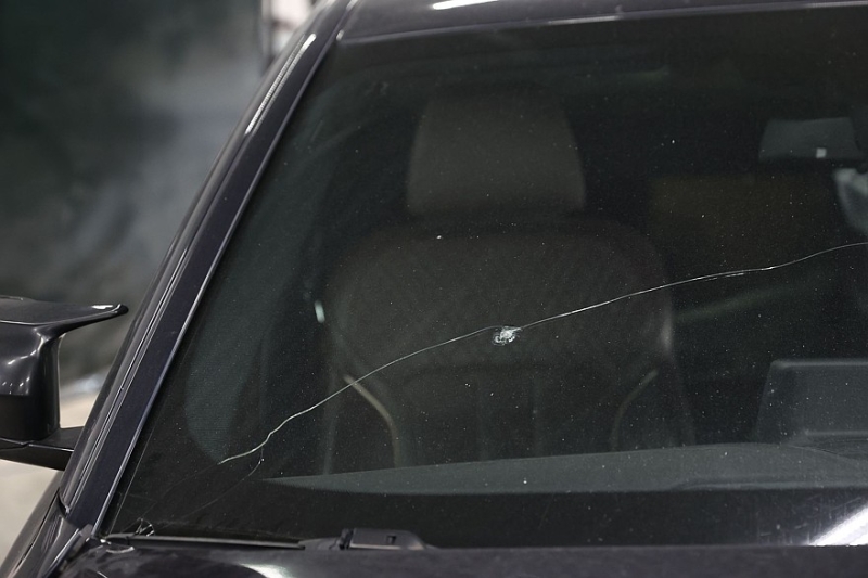 «Жесть» без потрясений: кузовной ремонт BMW 5 Series VII (G30)