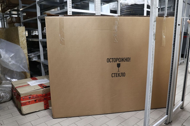 «Жесть» без потрясений: кузовной ремонт BMW 5 Series VII (G30)