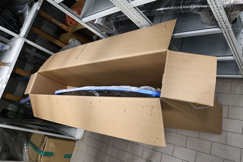 «Жесть» без потрясений: кузовной ремонт BMW 5 Series VII (G30)