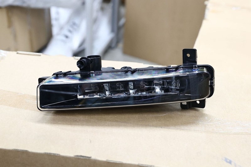 «Жесть» без потрясений: кузовной ремонт BMW 5 Series VII (G30)