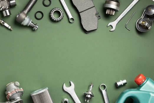 Как выбрать запчасти для техники JCB: руководство к уверенной покупке