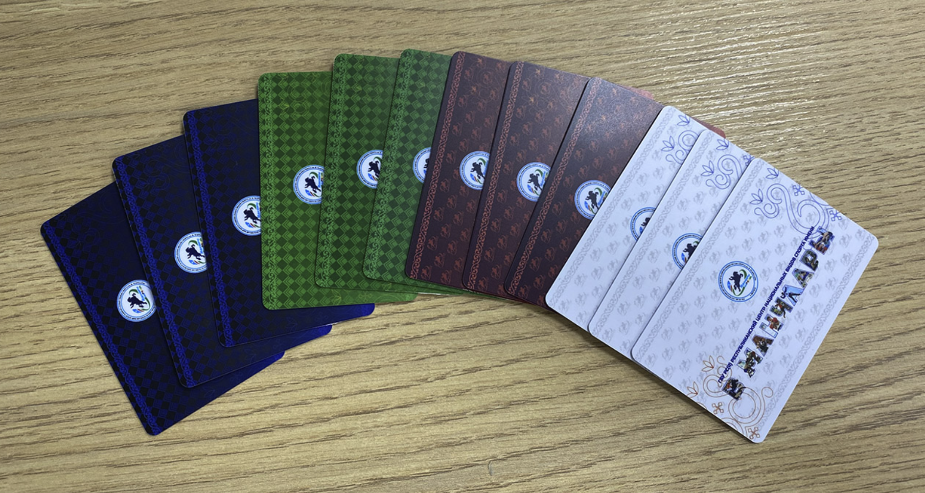 Применение RFID-карт в ремонте и управлении ресурсами!