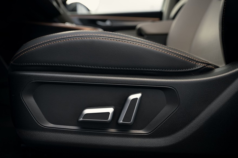 5 причин покупать и не покупать Haval Jolion