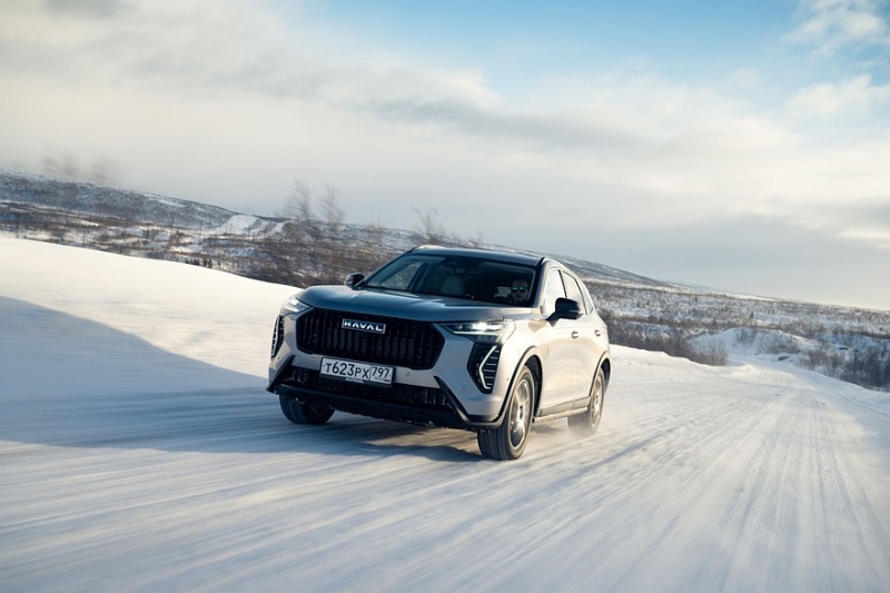 5 причин покупать и не покупать Haval Jolion