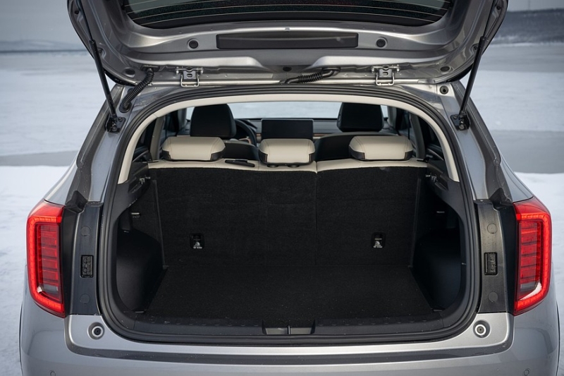 5 причин покупать и не покупать Haval Jolion