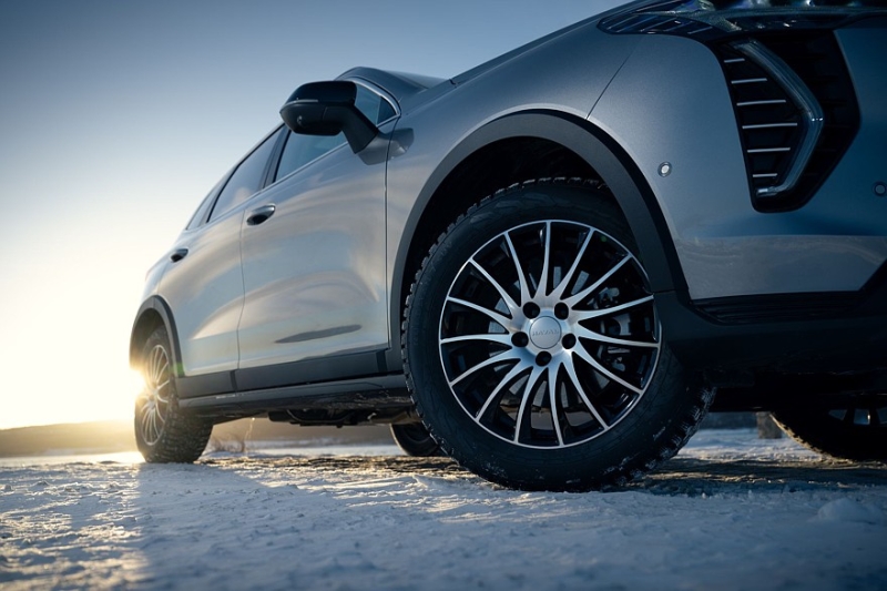 5 причин покупать и не покупать Haval Jolion