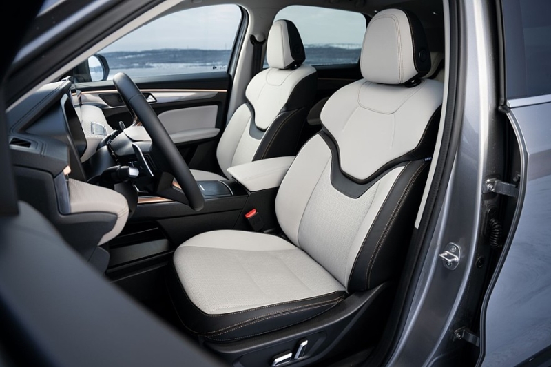 5 причин покупать и не покупать Haval Jolion