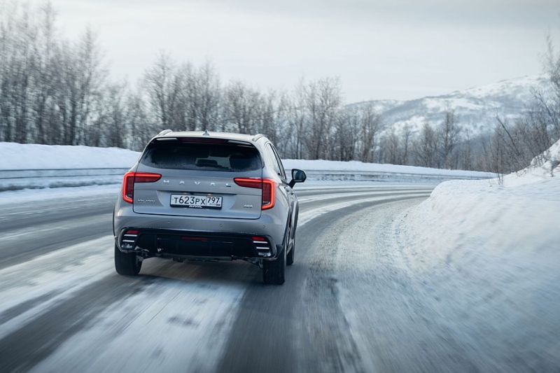 5 причин покупать и не покупать Haval Jolion