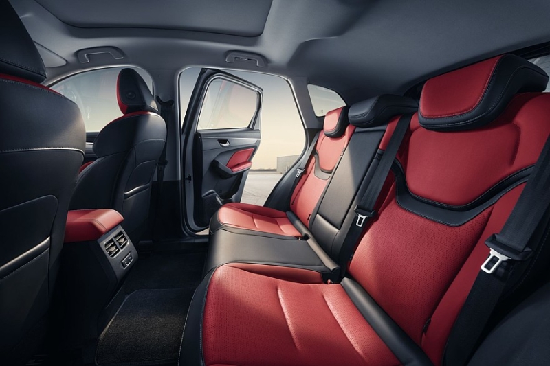 5 причин покупать и не покупать Haval Jolion