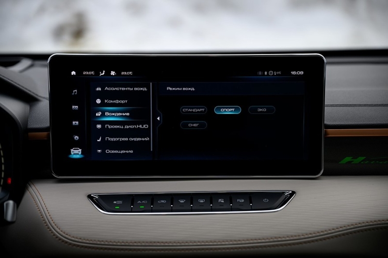5 причин покупать и не покупать Haval Jolion