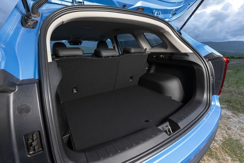 5 причин покупать и не покупать Haval Jolion