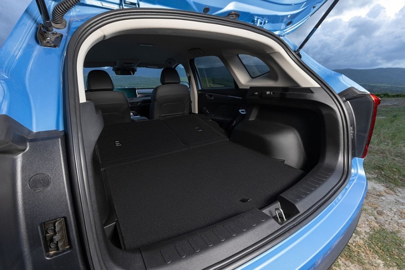 5 причин покупать и не покупать Haval Jolion