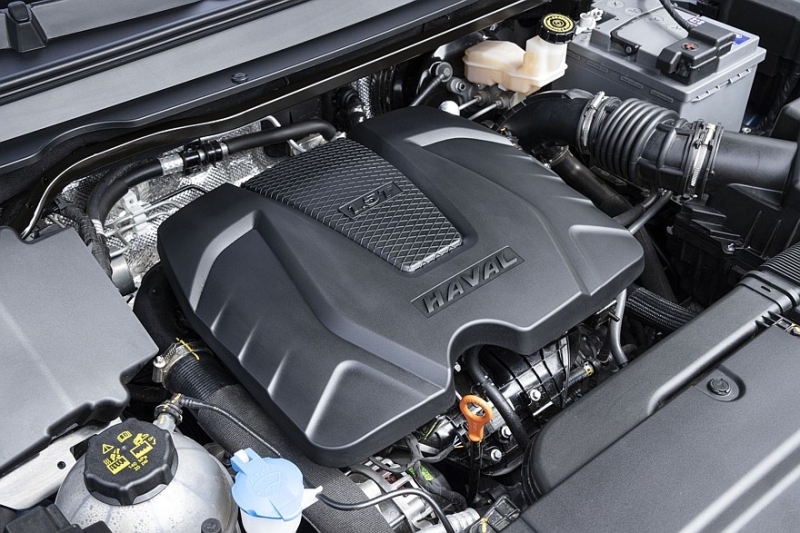 5 причин покупать и не покупать Haval Jolion