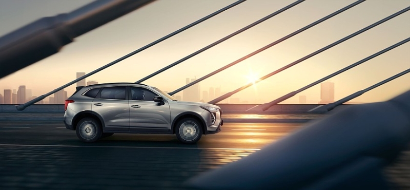 5 причин покупать и не покупать Haval Jolion