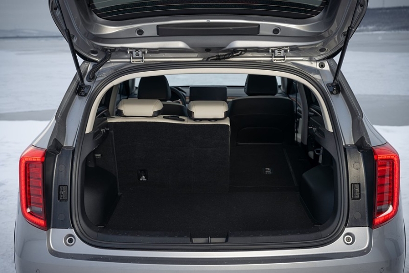 5 причин покупать и не покупать Haval Jolion