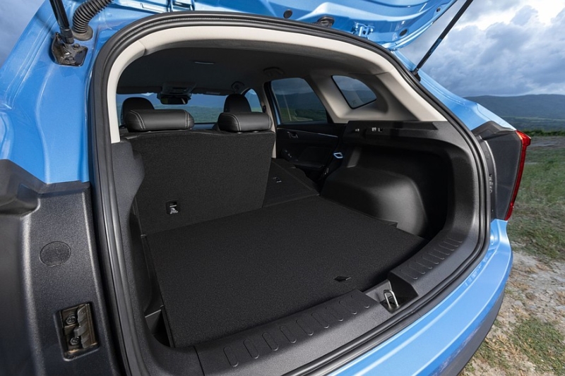 5 причин покупать и не покупать Haval Jolion