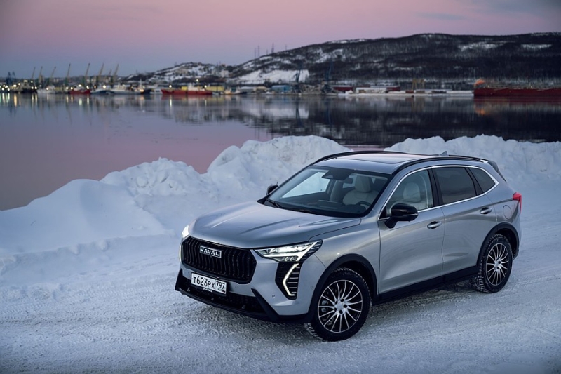 5 причин покупать и не покупать Haval Jolion