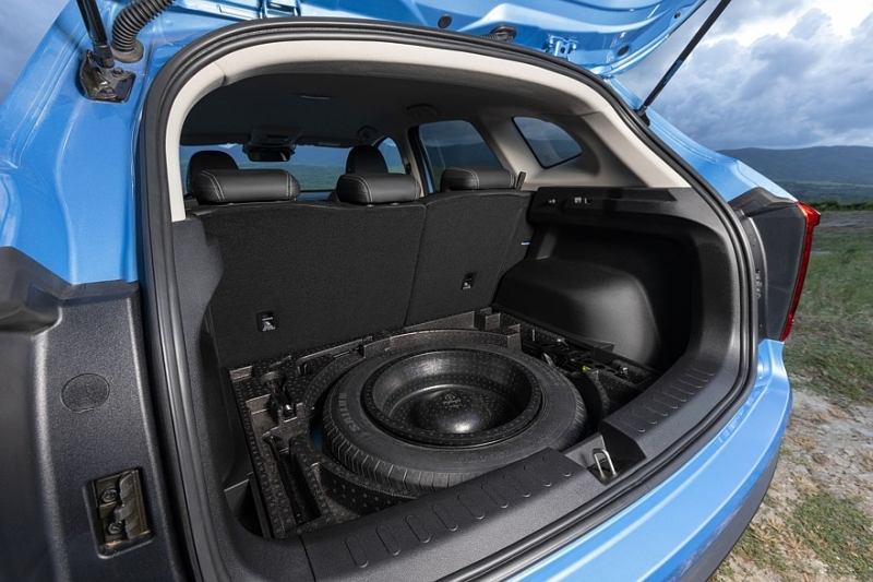 5 причин покупать и не покупать Haval Jolion