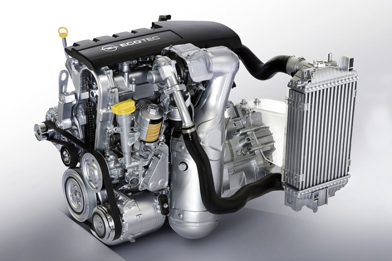 5 причин покупать и не покупать Opel Meriva B