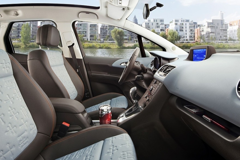 5 причин покупать и не покупать Opel Meriva B