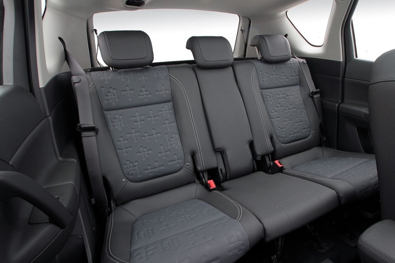 5 причин покупать и не покупать Opel Meriva B