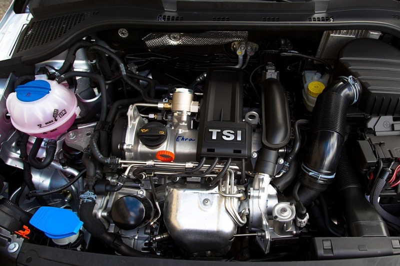 5 причин покупать и не покупать Skoda Rapid II