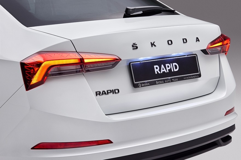 5 причин покупать и не покупать Skoda Rapid II