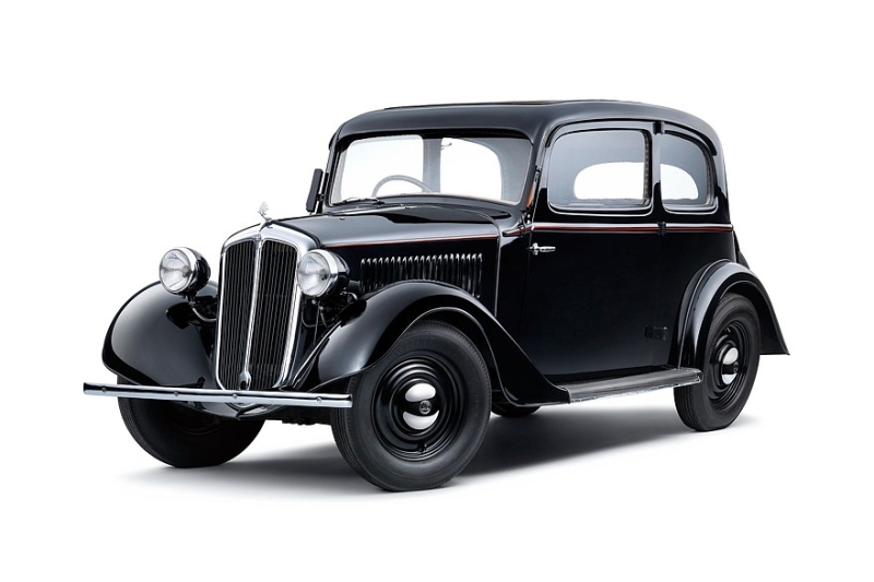 5 причин покупать и не покупать Skoda Rapid II