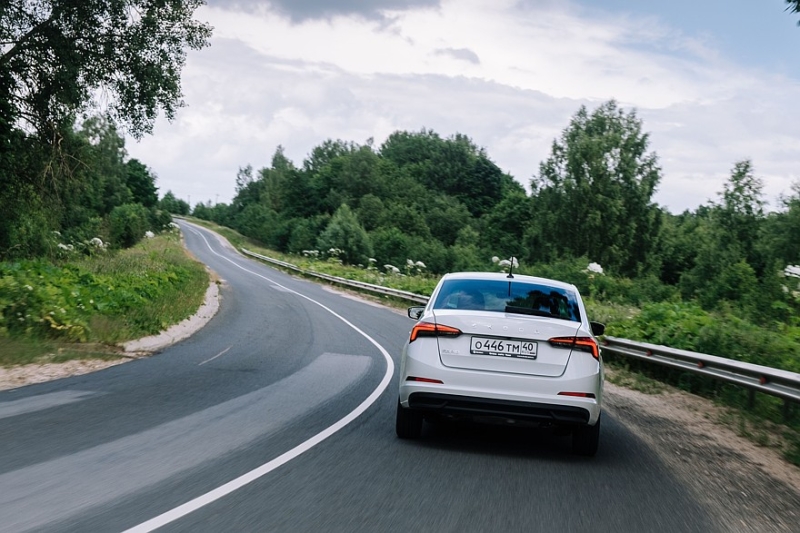 5 причин покупать и не покупать Skoda Rapid II