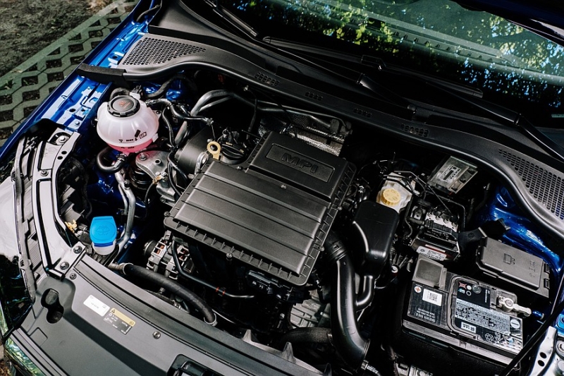 5 причин покупать и не покупать Skoda Rapid II