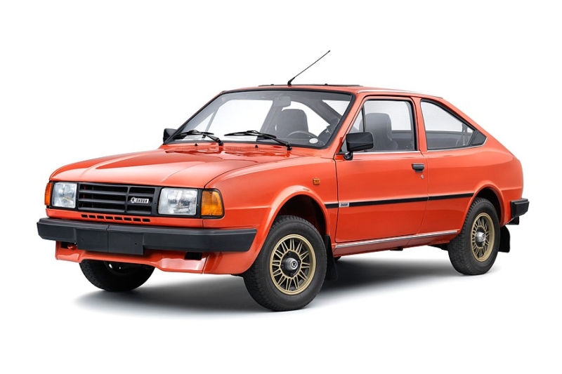 5 причин покупать и не покупать Skoda Rapid II