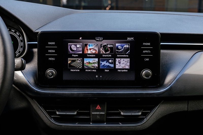 5 причин покупать и не покупать Skoda Rapid II